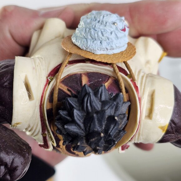 One Piece KING OF ARTIST THE BOUND MAN Bound Man Monkey D. Luffy All 1 type - Picture 8 of 12